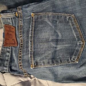 Citizens of humanity jeans